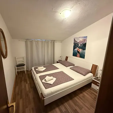 Apartment Nada Krk *