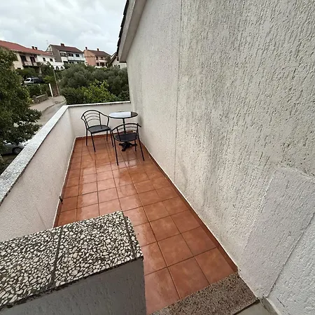 Lägenhet Nada Krk Krk Town