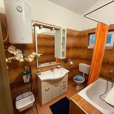 Nada Krk * 克尔克